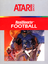 RealSports Football  (Atari 50 - 2600)